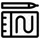 Drawing Tablet Icon