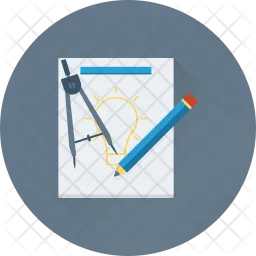 Drawing tool  Icon