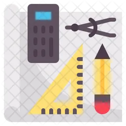 Drawing Tool  Icon