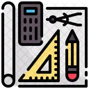 Drawing tool  Icon