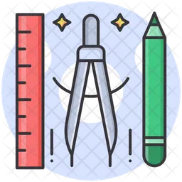 Drawing Tool  Icon