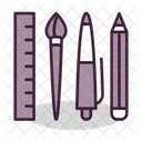 Drawing Tool  Icon