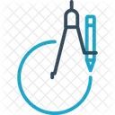 Drawing Tool  Icon