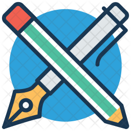Drawing tools Icon