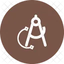 Drawing tools  Icon