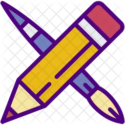 Drawing Tools  Icon