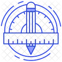 Drawing Tools  Icon