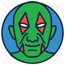 Drax  Icon