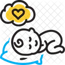 Dream Fantasy Nightmare Icon