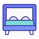 Dream Happy Girl Icon