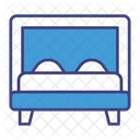 Dream Happy Girl Icon