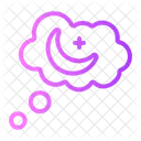 Dream  Icon
