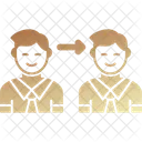 Dream Big  Icon