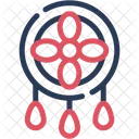 Dream catcher  Icon