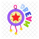 Dream Catcher Moon Dreamcatcher Star Dreamcatcher アイコン