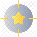 Dream Chase Success Icon