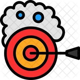 Dream Dart  Icon