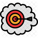 Dream Dart Aspiration Dream Icon