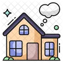 Dream Home  Icon