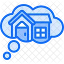 Dream House  Icon