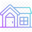 Dream House  Icon