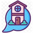 Dream House  Icon