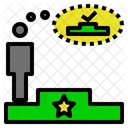 Dream  Icon