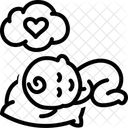 Dream Fantasy Nightmare Symbol