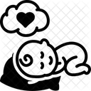 Dream Fantasy Nightmare Symbol