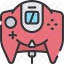 Dreamcast  Icon