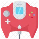 Dreamcast  Icon