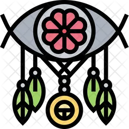 Dreamcatcher  Icon