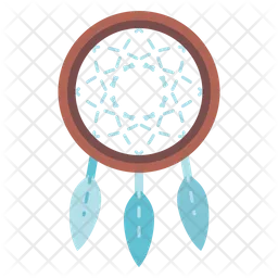 Dreamcatcher  Icon