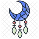 Dreamcatcher  Icon