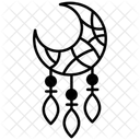 Dreamcatcher  Icon
