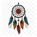 Dreamcatcher Icon