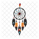 Dreamcatcher Icon