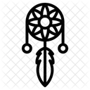 Dreamcatcher  Icon