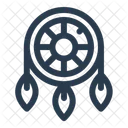 Dreamcatcher  Icon