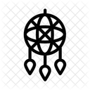 Dreamcatcher  Icon