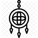 Dreamcatcher  Icon