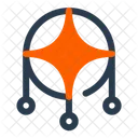 Dreamcatcher  Icon