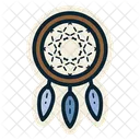 Dreamcatcher  Icon