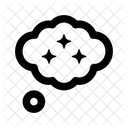 Dreaming  Icon