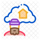 Dreaming About Home  Icon