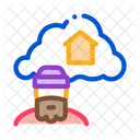 Homeless Dreaming About アイコン