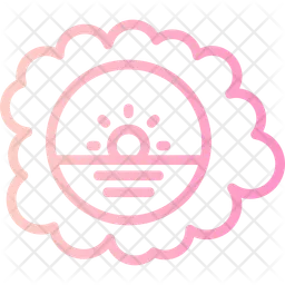 Dreamscape  Icon