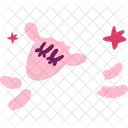 Dreamy Lamb  Icon