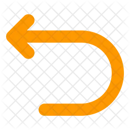 Drehen  Symbol