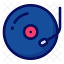 Drehscheibe  Symbol